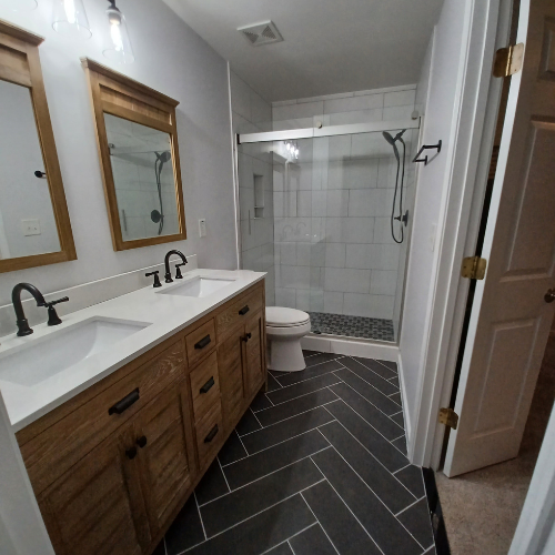 Bathroom Remodeling in Fort Myers Bathroom Remodeling in Fort Myers